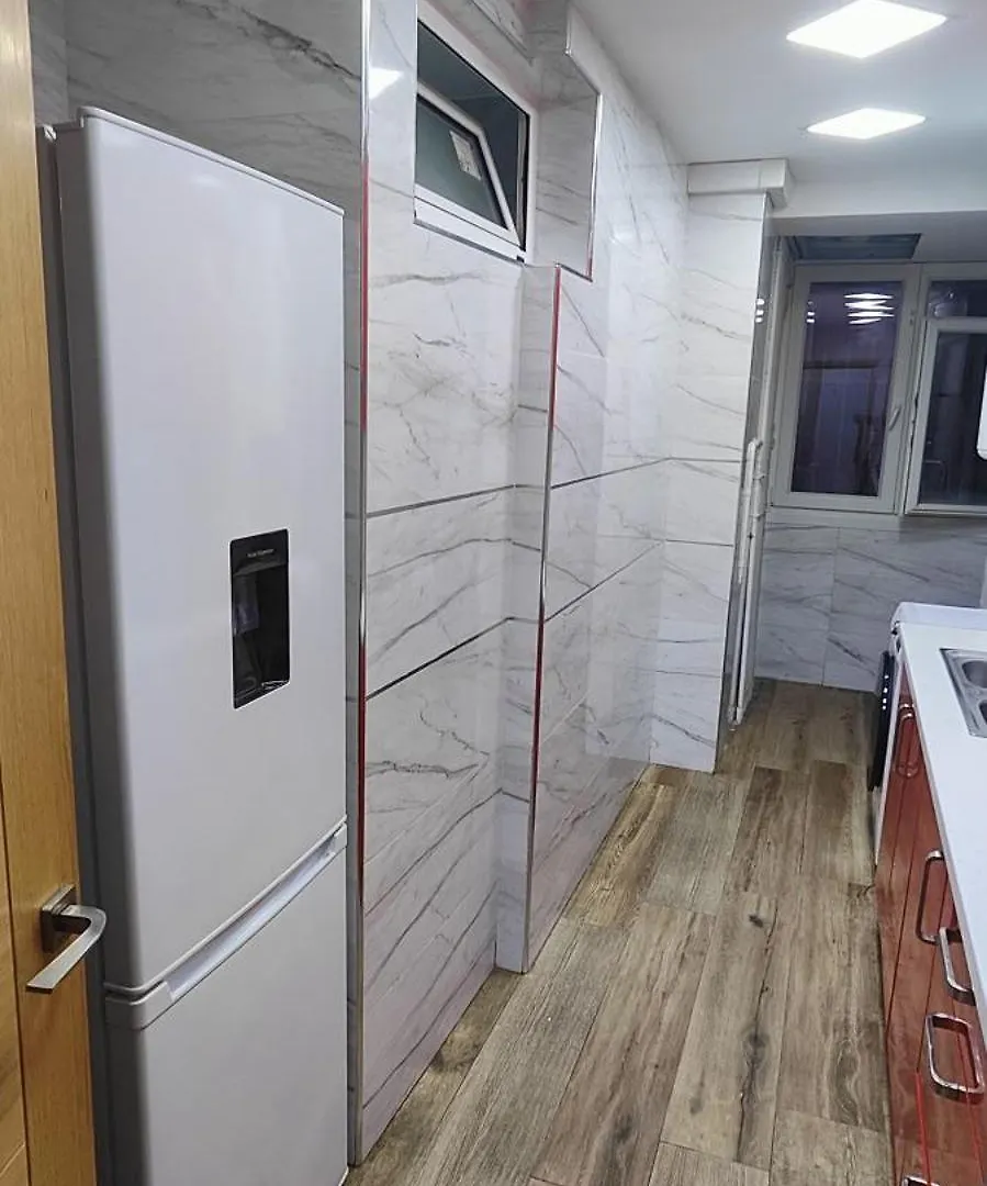 Lovely Flat Fira Barcelona公寓 公寓