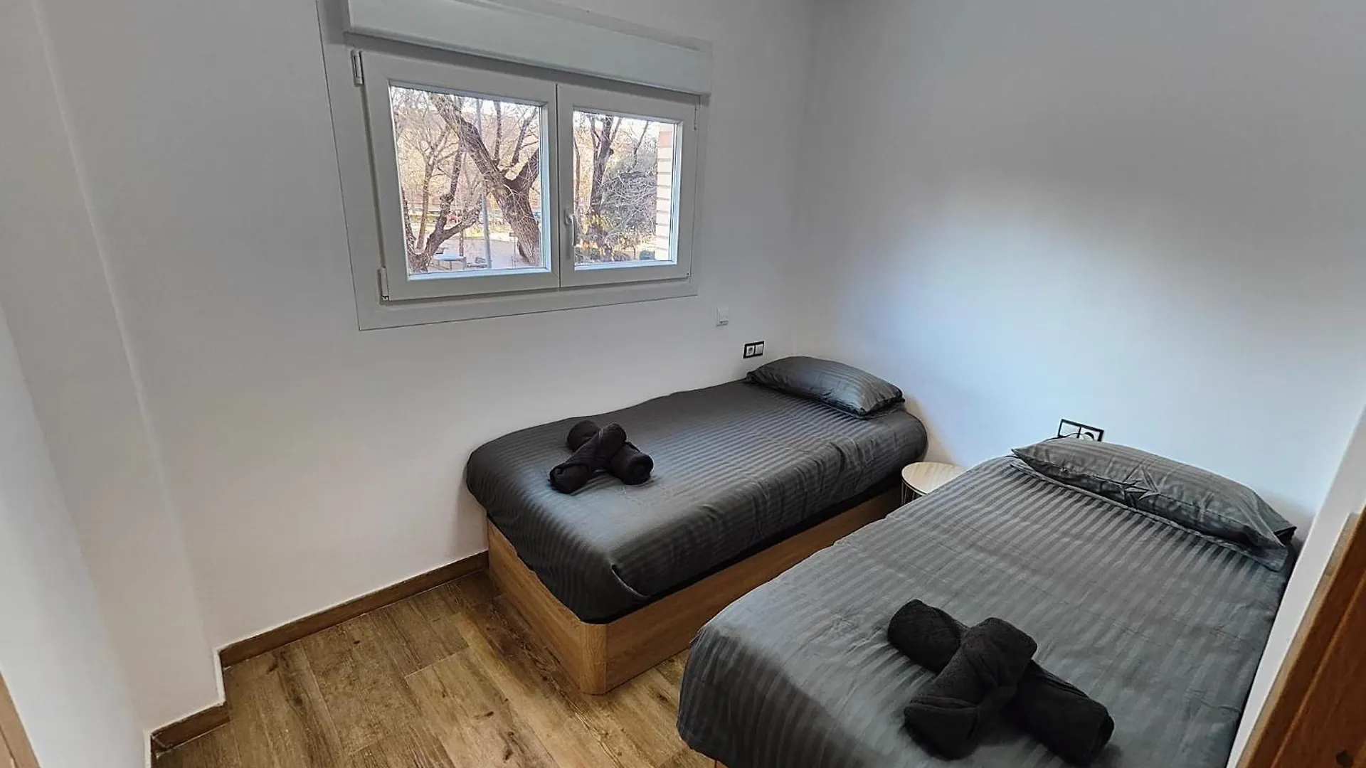 公寓 Lovely Flat Fira Barcelona公寓
