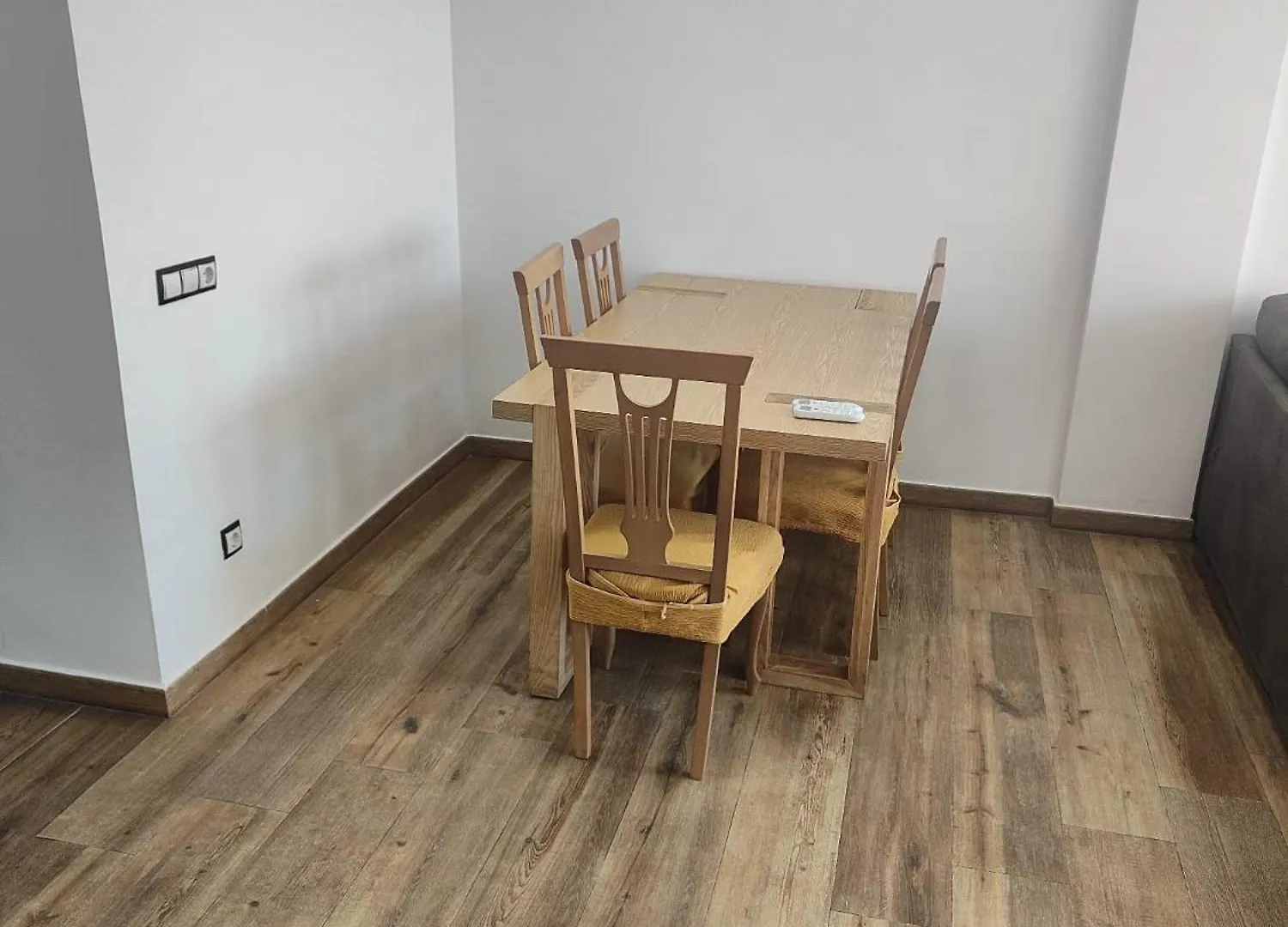 Lovely Flat Fira Barcelona公寓 巴塞罗那