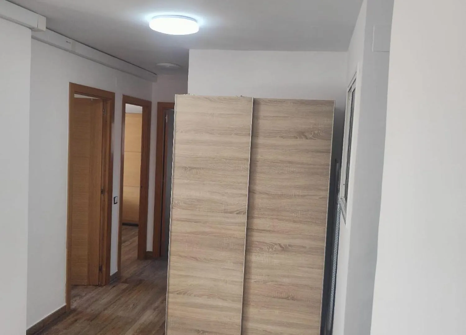 Lovely Flat Fira Barcelona公寓
