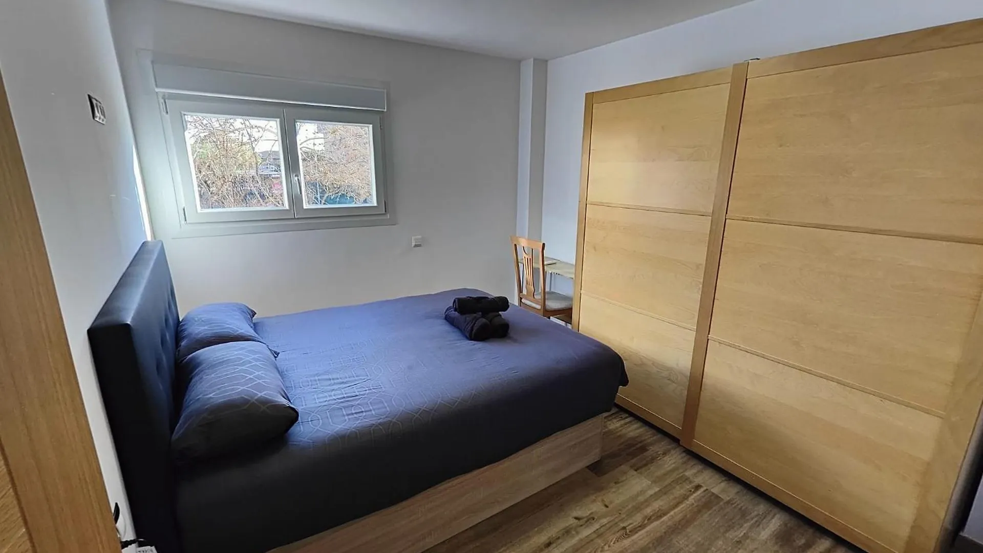 Lovely Flat Fira Barcelona公寓 西班牙